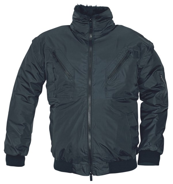 jakna zimska 2u1 Pilot